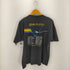 - BROCKUM 90S DARK SIDE OF THE MOON プリント S/S Tシャツ メンズ JPN:L