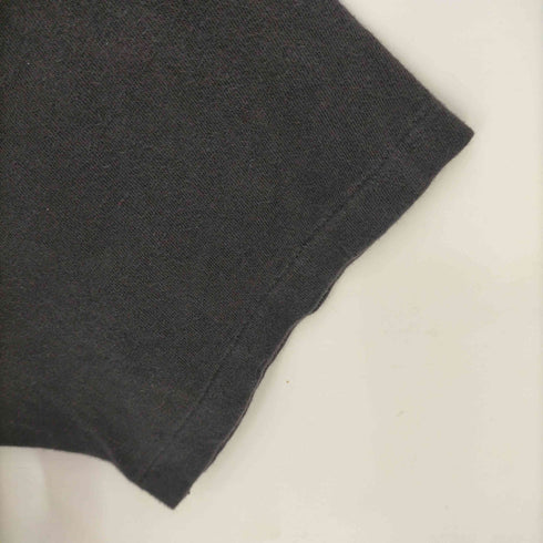 - BROCKUM 90S DARK SIDE OF THE MOON プリント S/S Tシャツ メンズ JPN:L