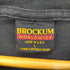 - BROCKUM 90S DARK SIDE OF THE MOON プリント S/S Tシャツ メンズ JPN:L