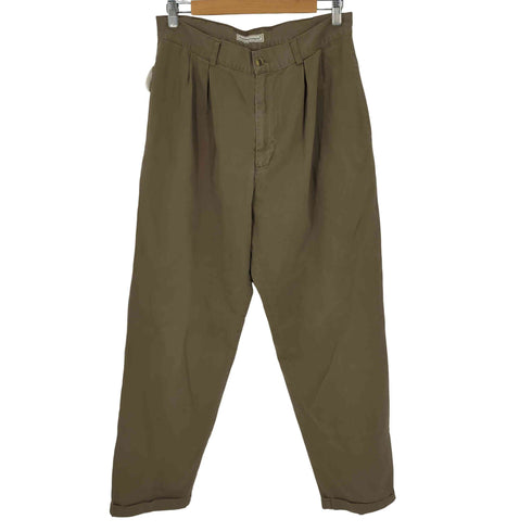 ビューグルボーイ Bugle Boy 2タックワイドチノパンツ メンズ W33 L32