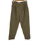 ビューグルボーイ Bugle Boy 2タックワイドチノパンツ メンズ W33 L32