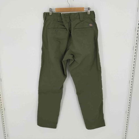 ディッキーズ Dickies 2タックワークパンツ レディース