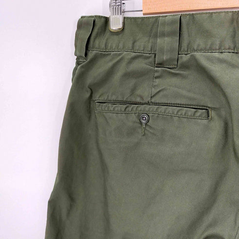 ディッキーズ Dickies 2タックワークパンツ レディース