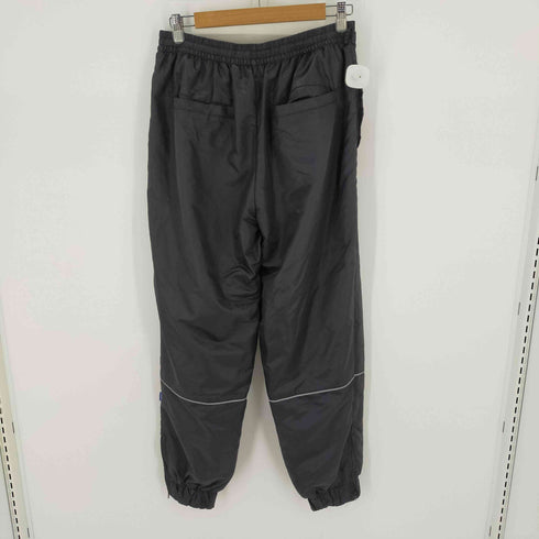 ラファイエット Lafayette ナイロントラックパンツ 裾ジップ メンズ JPN:L