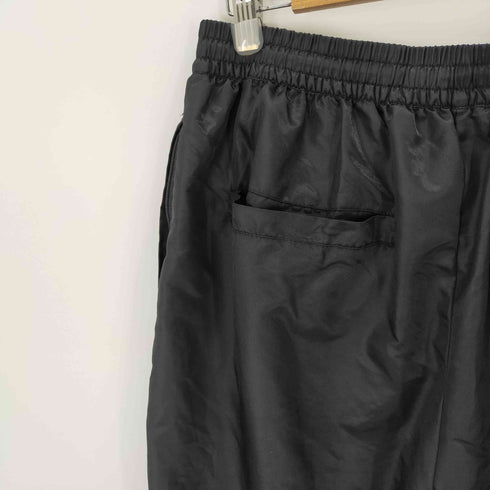 ラファイエット Lafayette ナイロントラックパンツ 裾ジップ メンズ JPN:L