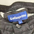 ラファイエット Lafayette ナイロントラックパンツ 裾ジップ メンズ JPN:L