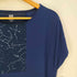 デザインティーシャツストアグラニフ Design Tshirts Store graniph 星座柄ワンピース レディース FREE