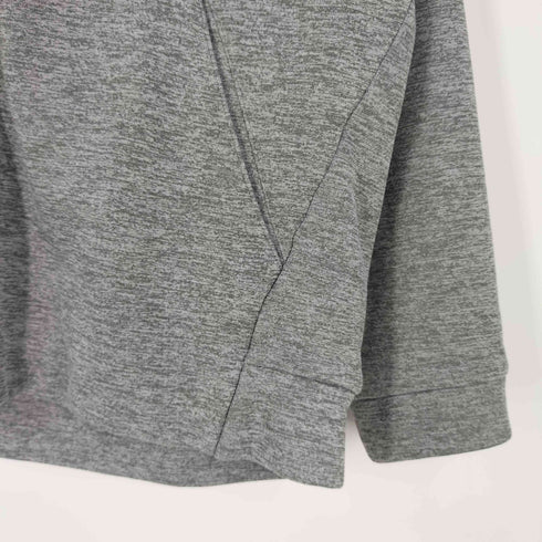 ナイキ NIKE DRI-FIT サーマ トレーニング フルジップ フーディー メンズ import:XL