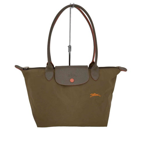 ロンシャン LONGCHAMP ルプリアージュ S ハンドバッグ レディース