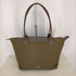 ロンシャン LONGCHAMP ルプリアージュ S ハンドバッグ レディース