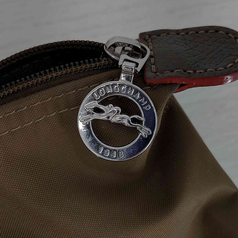 ロンシャン LONGCHAMP ルプリアージュ S ハンドバッグ レディース