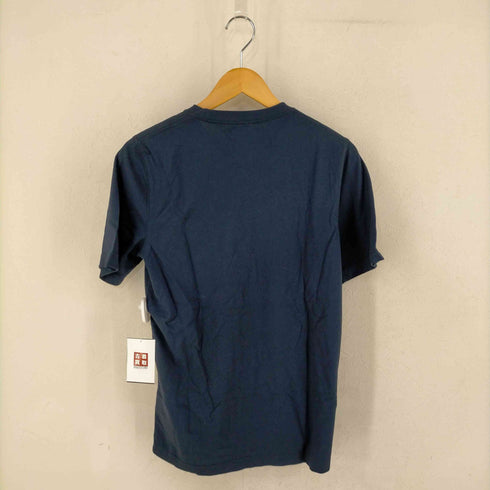 エルエルビーン L.L.Bean フロントロゴプリントTシャツ OUTDOOR GOODS メンズ JPN:S REG