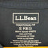 エルエルビーン L.L.Bean フロントロゴプリントTシャツ OUTDOOR GOODS メンズ JPN:S REG