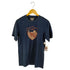 エルエルビーン L.L.Bean フロントロゴラバープリントTシャツ レディース JPN:S REG
