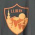 エルエルビーン L.L.Bean フロントロゴラバープリントTシャツ レディース JPN:S REG
