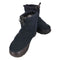 ザノースフェイス THE NORTH FACE Nuptse Bootie Wool IV Short ヌプシブーティー ウールIVショートブーツ メンズ JPN:27