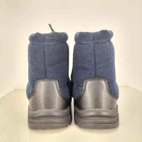 ザノースフェイス THE NORTH FACE Nuptse Bootie Wool IV Short ヌプシブーティー ウールIVショートブーツ メンズ JPN:27
