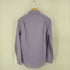 ポロバイラルフローレン Polo by RALPH LAUREN 90-00s SLIM FIT ポニー無し チェックL/Sシャツ メンズ import:S