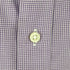 ポロバイラルフローレン Polo by RALPH LAUREN 90-00s SLIM FIT ポニー無し チェックL/Sシャツ メンズ import:S