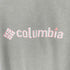 コロンビア Columbia ロゴプリントクルーネックS/Sカットソー レディース JPN:L