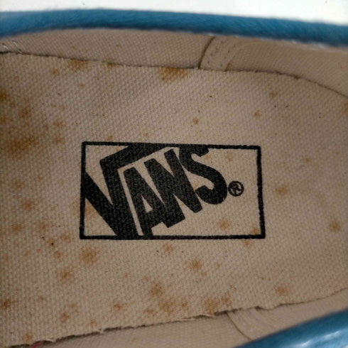 バンズ VANS WINSTON ウィンストン レディース JPN:24