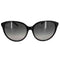 エンポリオアルマーニ EMPORIO ARMANI グラデーションレンズ サングラス レディース