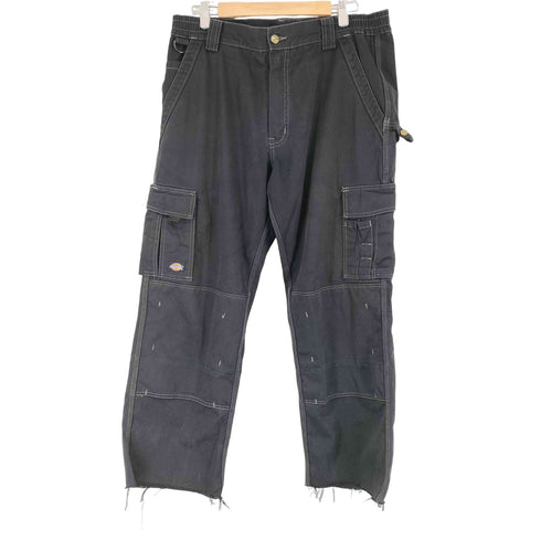 ディッキーズ Dickies ダブルニーカーゴパンツ メンズ 54