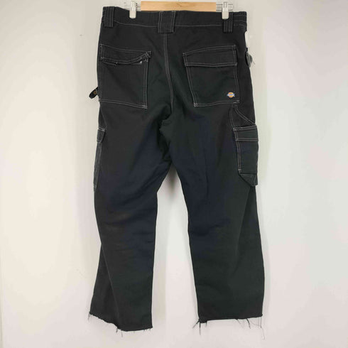 ディッキーズ Dickies ダブルニーカーゴパンツ メンズ 54