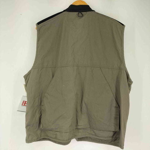 GEOLOGIC フィッシングベスト メンズ XL