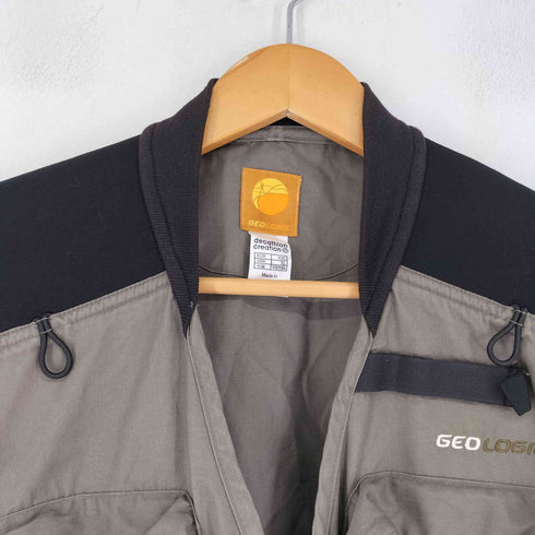 GEOLOGIC フィッシングベスト メンズ XL