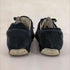 ジルサンダー JIL SANDER 09SS ラフシモンズ期 スウェードフラットスニーカー ARCHIVE メンズ EUR:40