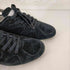 ジルサンダー JIL SANDER 09SS ラフシモンズ期 スウェードフラットスニーカー ARCHIVE メンズ EUR:40