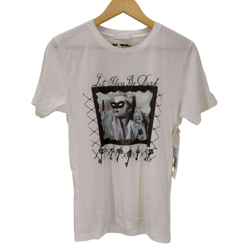 ジィ ヒステリック トリプルエックス Thee Hysteric XXX S/S NIAGARA プリントTシャツ メンズ JPN:S