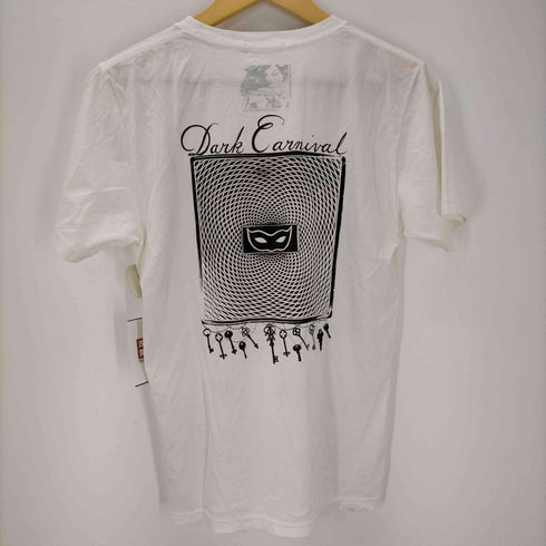 ジィ ヒステリック トリプルエックス Thee Hysteric XXX S/S NIAGARA プリントTシャツ メンズ JPN:S
