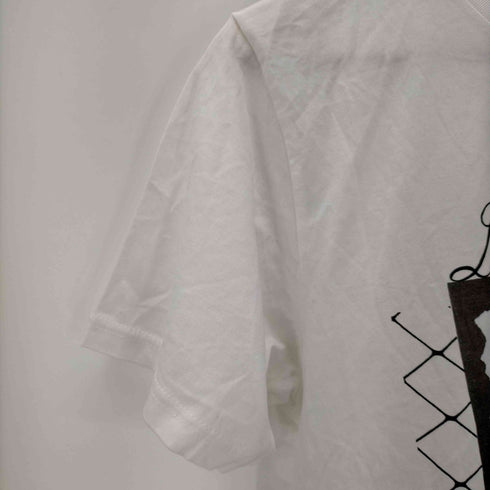 ジィ ヒステリック トリプルエックス Thee Hysteric XXX S/S NIAGARA プリントTシャツ メンズ JPN:S