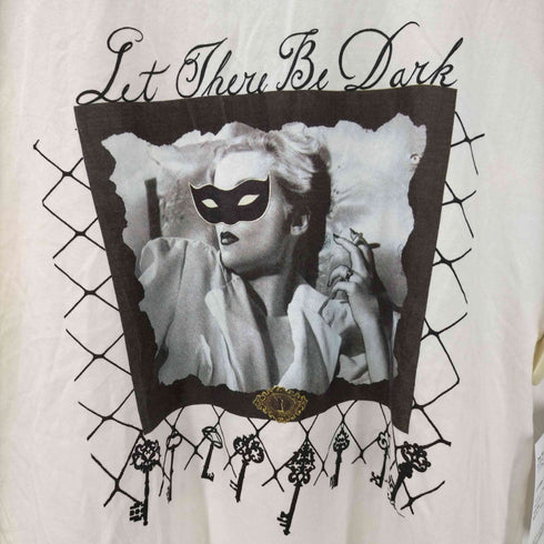 ジィ ヒステリック トリプルエックス Thee Hysteric XXX S/S NIAGARA プリントTシャツ メンズ JPN:S