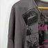 ヒステリックグラマー HYSTERIC GLAMOUR L/S フロントグラフィックTシャツ メンズ FREE