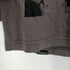 ヒステリックグラマー HYSTERIC GLAMOUR L/S フロントグラフィックTシャツ メンズ FREE