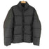ザラ ZARA RUBBERISED PUFFER JCT メンズ L
