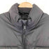 ザラ ZARA RUBBERISED PUFFER JCT メンズ L