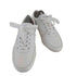 ジルサンダー JIL SANDER 00s バイカラースニーカー レディース EUR:36