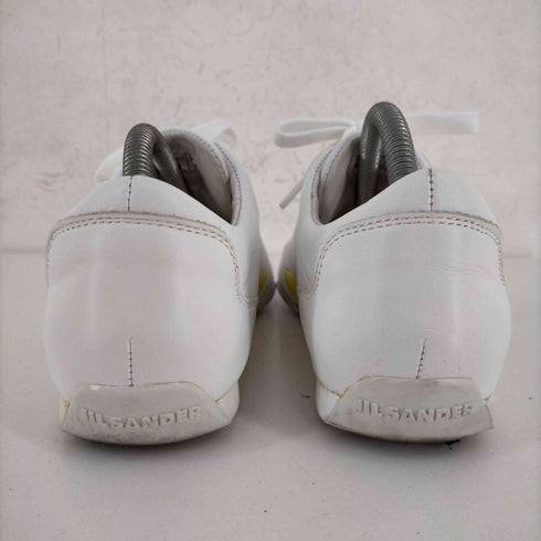 ジルサンダー JIL SANDER 00s バイカラースニーカー レディース EUR:36