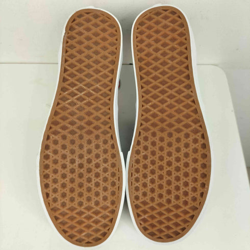 バンズ VANS オーセンティック メンズ JPN:27
