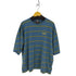 シグナルスポーツ SIGNAL SPORTS ボーダーTシャツ メンズ JPN:L