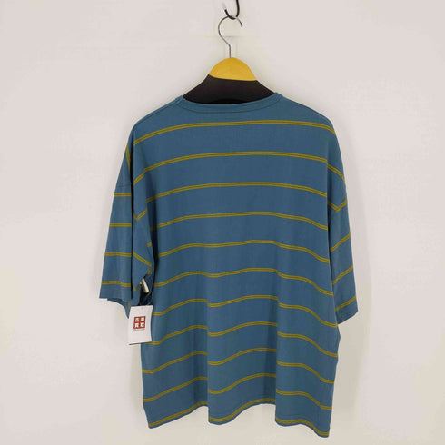 シグナルスポーツ SIGNAL SPORTS ボーダーTシャツ メンズ JPN:L