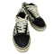 バンズ VANS チェッカーフラッグ オールドスクール メンズ JPN:27.5