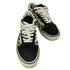 バンズ VANS チェッカーフラッグ オールドスクール メンズ JPN:27.5