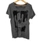 アンディウォー ホル バイ ヒステリックグラマー andy warhol by HYSTERIC GLAMOUR S/S フロントプリントTシャツ レディース FREE