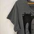 アンディウォー ホル バイ ヒステリックグラマー andy warhol by HYSTERIC GLAMOUR S/S フロントプリントTシャツ レディース FREE