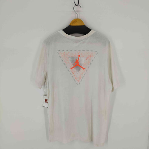 ジョーダンブランド JORDAN BRAND ジャンプマン トライアングル Tシャツ メンズ JPN:XL
